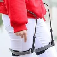 当 “被动动态步行” 照进现实，这款步行辅助器让行走重归轻松