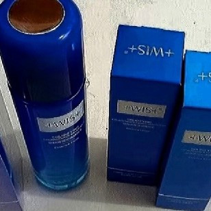 双11开箱评测：WIS凝颜四件套，抗初老入门级高性价比之选！