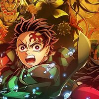 《鬼灭之刃无限城篇》全球票房破7.4亿美元 中国内地3亿刷新进口动画首周纪录