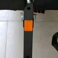 多德士仰卧板：护腰练腹神器