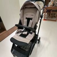 谁懂啊!汉弥尔敦这辆遛娃神器直接解放我的双手👶