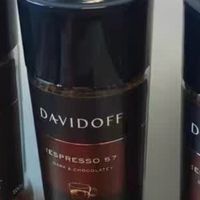 大卫杜夫咖啡：香味与口感的完美结合