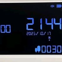 孩子自律神器，科学罐头打卡机