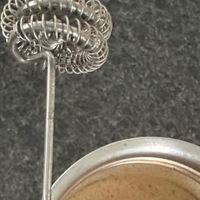 打奶泡神器，咖啡爱好者必备