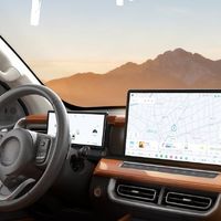 2026款长城炮广州车展将上市，智能越野商用全面升级