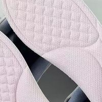 女士鞋垫，承包我所有鞋子的舒适感