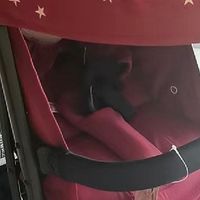 双11母婴封神！gb好孩子避震伞车，新手爸妈的遛娃刚需神器