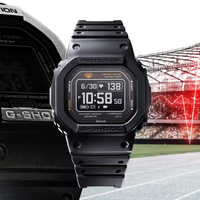 卡西欧心率小方块值得买吗？全网用户观点大PK