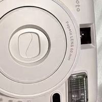 宝子们，学生党拍照神器来啦！Popoto拍立得相机