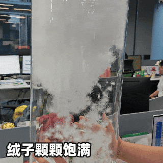 羽绒服的水太深了!我们扒开7万件假货的底裤,终于做出了这件…