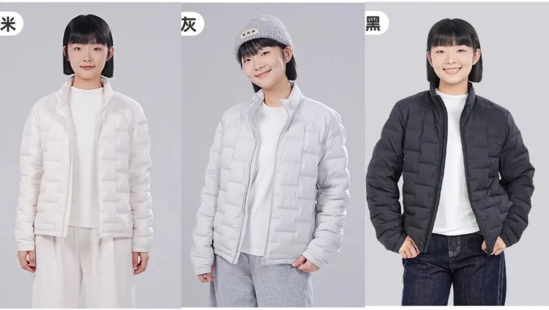 羽绒服的水太深了!我们扒开7万件假货的底裤,终于做出了这件…