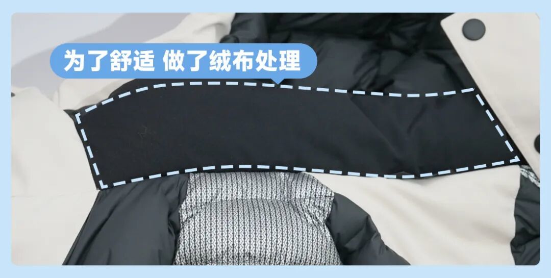 羽绒服的水太深了!我们扒开7万件假货的底裤,终于做出了这件…