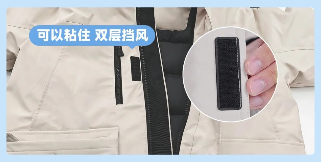 羽绒服的水太深了!我们扒开7万件假货的底裤,终于做出了这件…