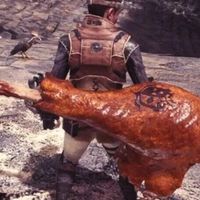 CAPCOM《怪物猎人 荒野》携手肯德基推出联名套餐！