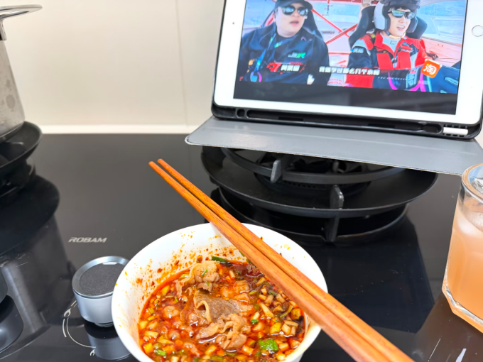 老板烟机灶具