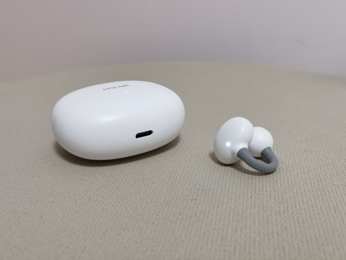 虹觅蓝牙耳机