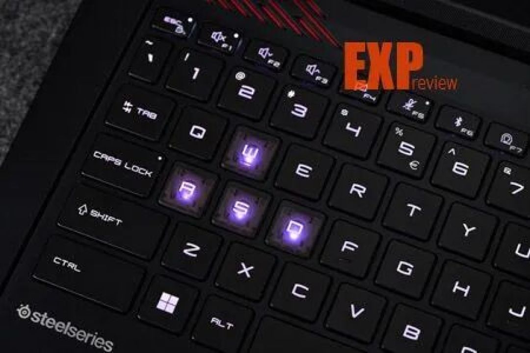 微星泰坦18 Pro锐龙版2025图赏：锐龙9 9955HX3D加持，高刷电竞无压力