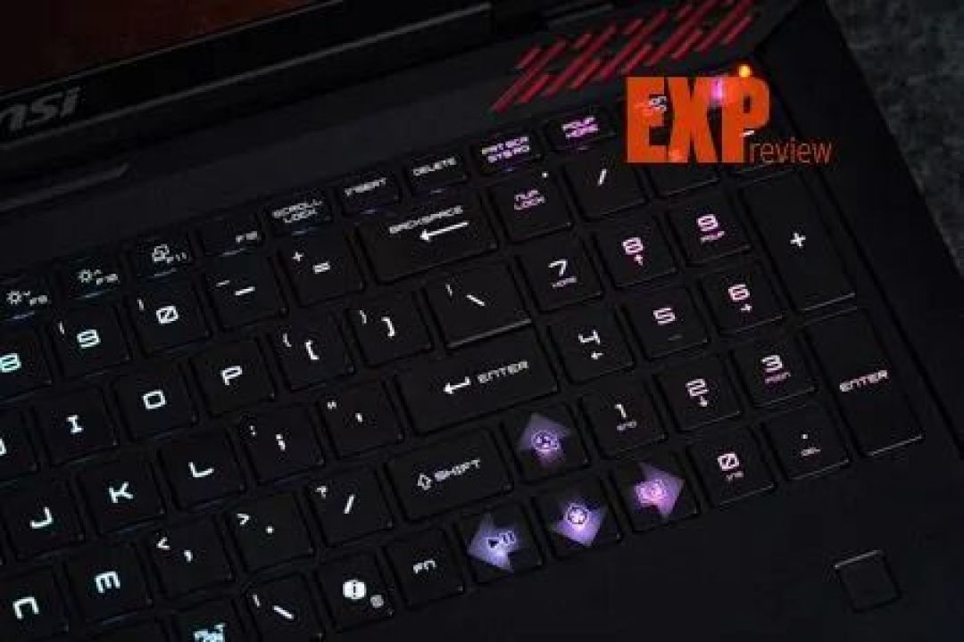 微星泰坦18 Pro锐龙版2025图赏：锐龙9 9955HX3D加持，高刷电竞无压力