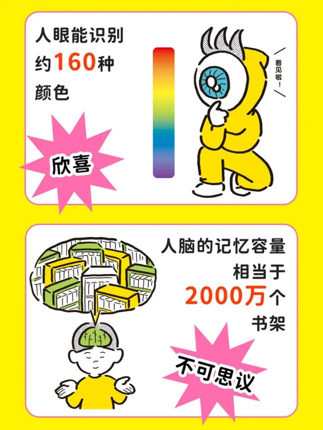 丹妈推荐!小学生追着读:上市狂销1万册的科普书续集来了!