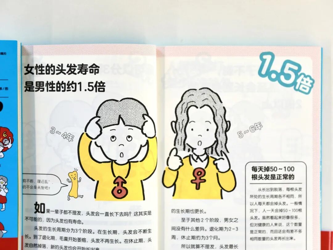 丹妈推荐!小学生追着读:上市狂销1万册的科普书续集来了!