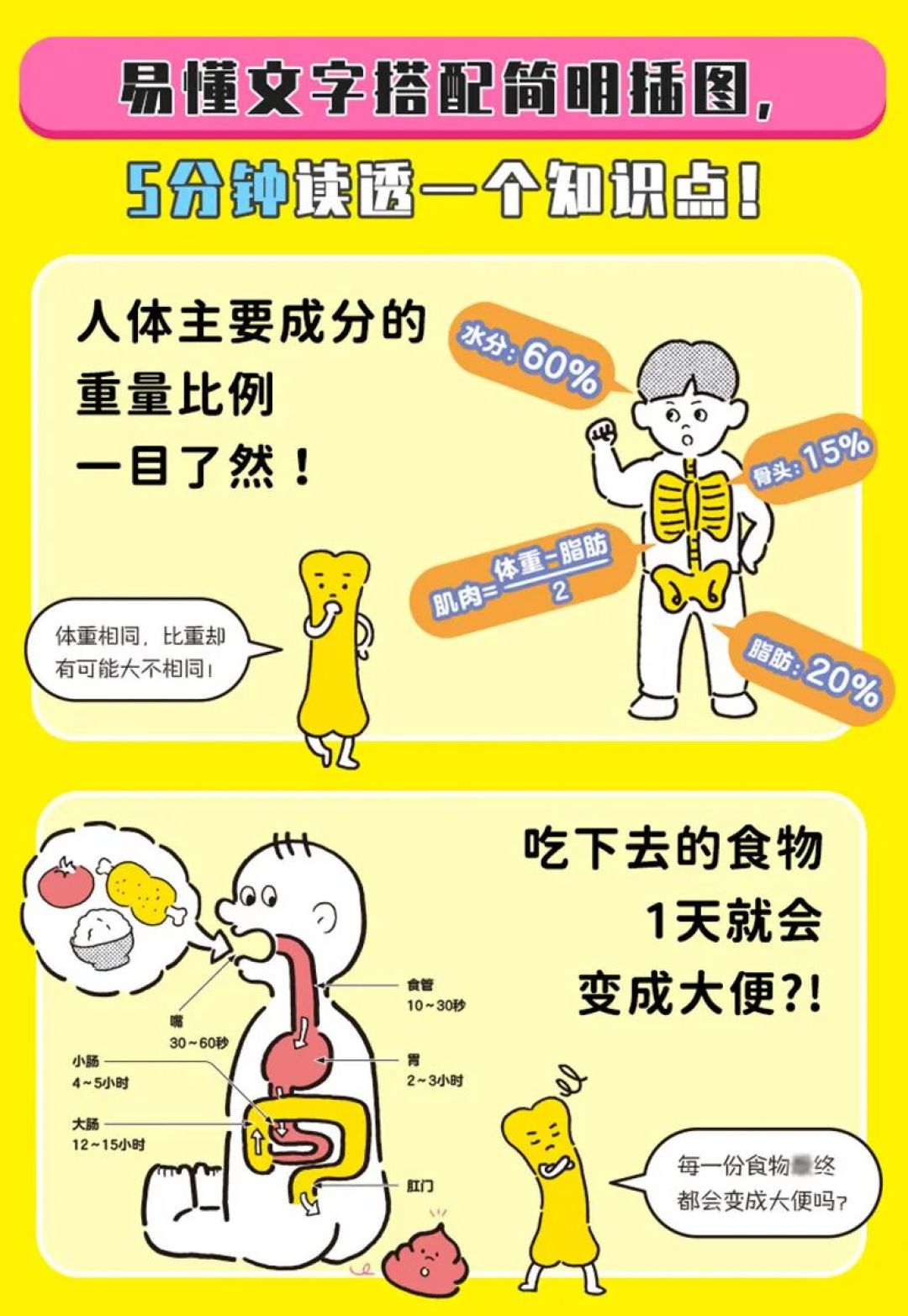 丹妈推荐!小学生追着读:上市狂销1万册的科普书续集来了!