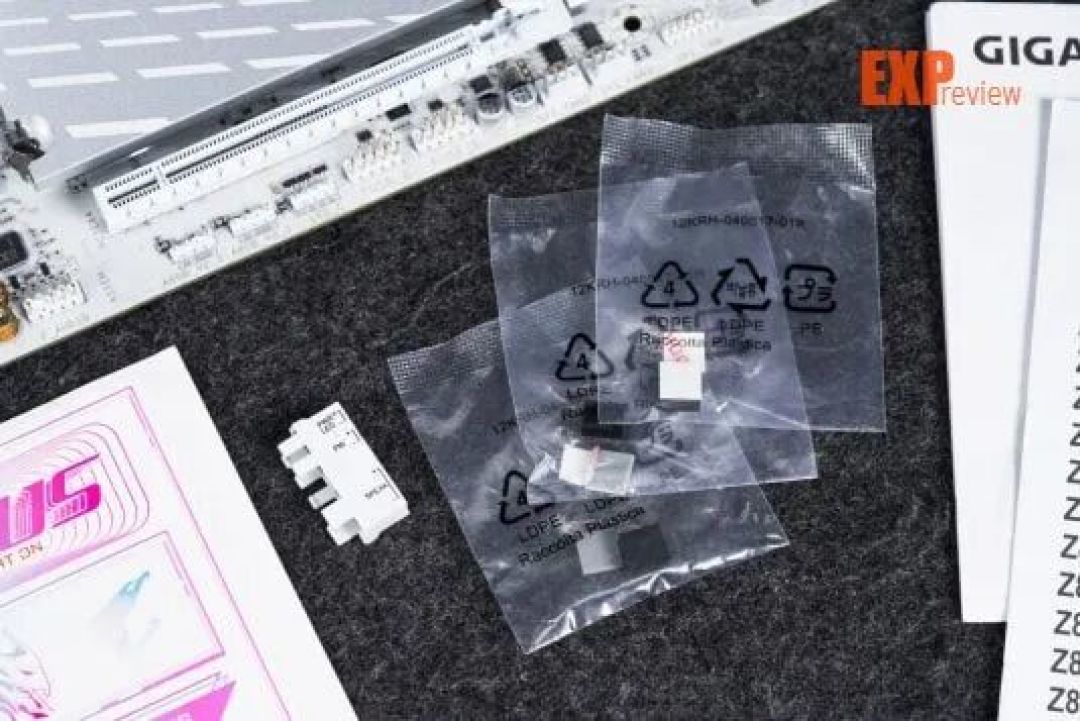 技嘉冰雕B860M WIFI6E主板评测:酷睿Ultra处理器的千元级全能拍档