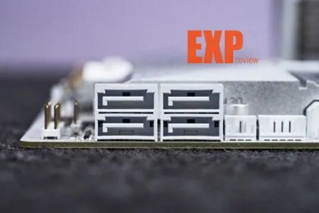 技嘉冰雕B860M WIFI6E主板评测:酷睿Ultra处理器的千元级全能拍档