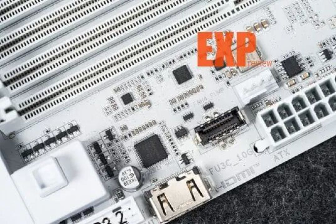 技嘉冰雕B860M WIFI6E主板评测:酷睿Ultra处理器的千元级全能拍档