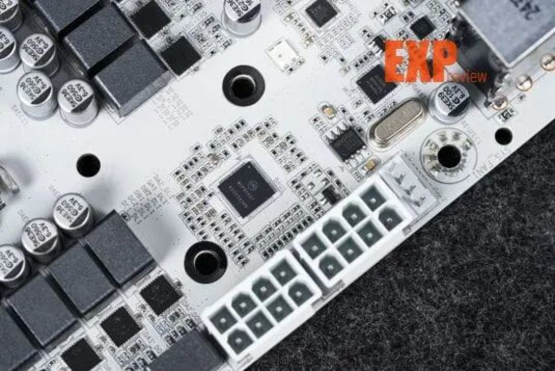 技嘉冰雕B860M WIFI6E主板评测:酷睿Ultra处理器的千元级全能拍档