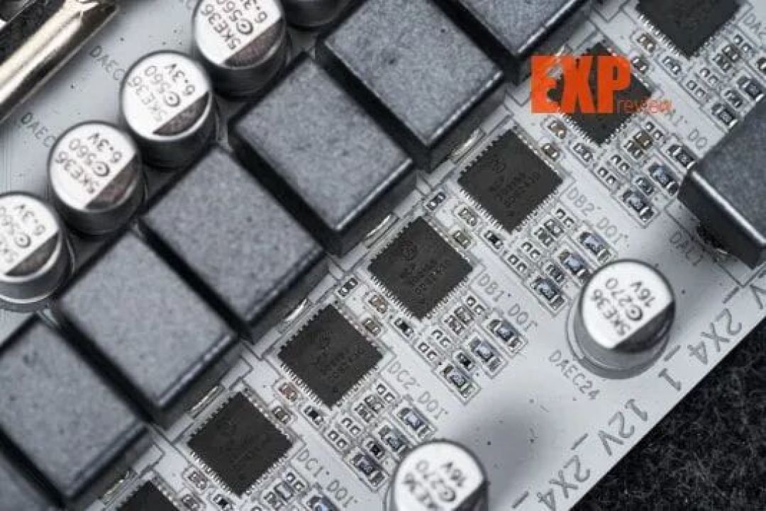 技嘉冰雕B860M WIFI6E主板评测:酷睿Ultra处理器的千元级全能拍档