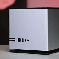 小巧强悍还静音 abee迷你液冷AI工作站评测：235B大模型流畅跑