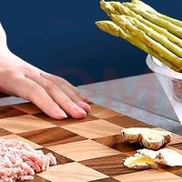 厨房砧板选择全攻略