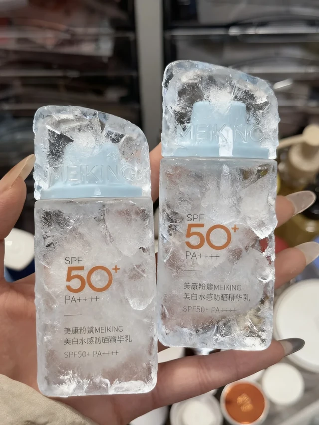 没想到今年姐的深情全给了它。。。。