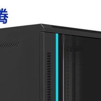 慕胜华腾MS.6412 12U网络机柜：弱电工程的高效管理中枢