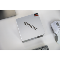 巴掌大小的生产力怪兽：极摩客M8上手真香