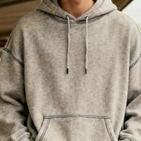 杰克琼斯做旧水洗卫衣是‘质感神衣’还是‘智商税’？653+用户观点大碰撞