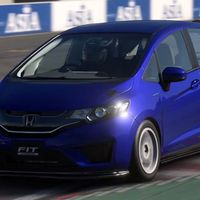 月销3台的本田飞度：击败了所有燃油对手，却输给了电车时代