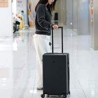 地平线8号Trunk旅行箱：500元档质价比之王？