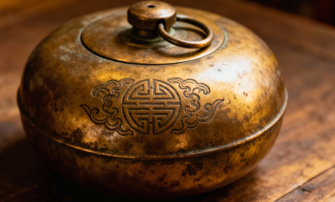 古人过冬的智慧：这些御寒神器超乎你的想象！