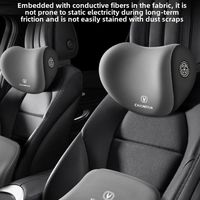 CLCEY消费，专用头枕，适配长安车型，覆盖率高达99% ！