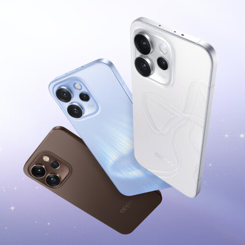 OPPO Reno15发布别乱冲！这4款高性价比机型才是真香