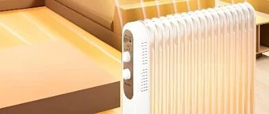 冬日家庭取暖全攻略,美的、先锋、格力、艾美特,谁才是取暖器的王者?