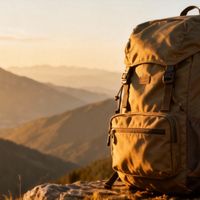 小鹰暴风33L vs 多特蓝精灵45+10L？资深用户力荐：最终答案在这