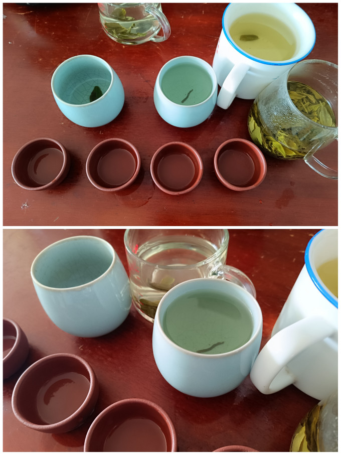 百年利永茶具