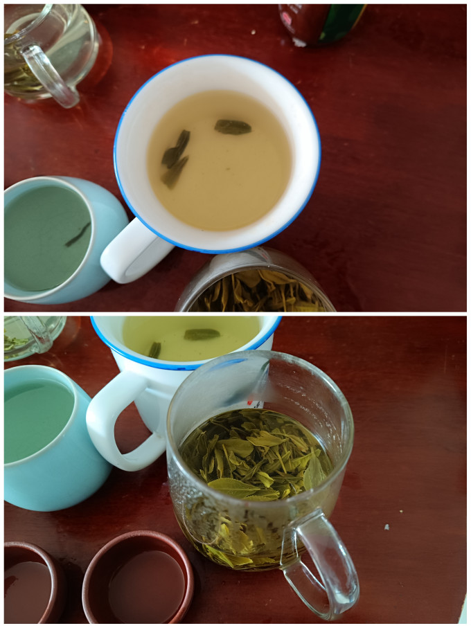 百年利永茶具