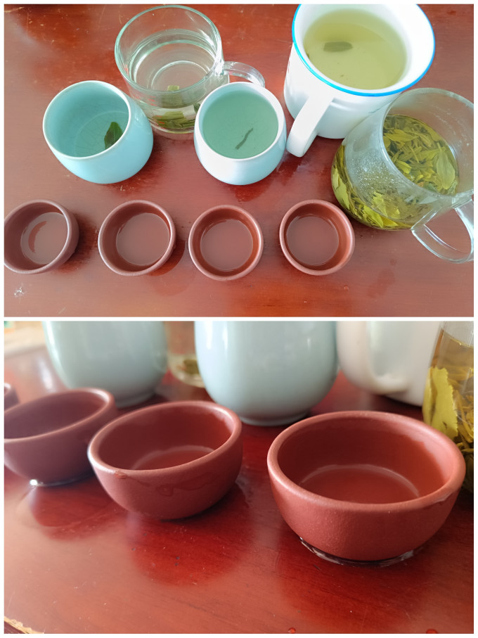 百年利永茶具