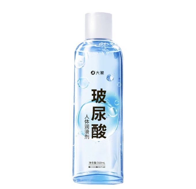 大象人体润滑