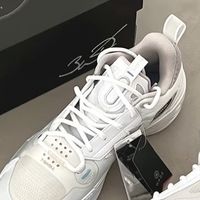 双十一实战党封神！李宁韦德之道10低帮白热篮球鞋太能打