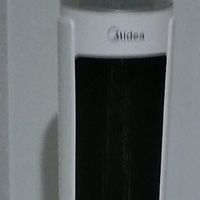 双十一暖冬封神！美的立式暖风机，承包全家温暖与安心