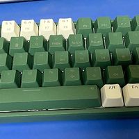 BOW有线68键机械键盘：客制化+电竞属性，紧凑布局全场景适配